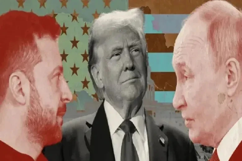 Khuôn khổ hòa bình Nga – Ukraine bị rò rỉ: 28 điều khoản có thể xoay chuyển cục diện chiến tranh