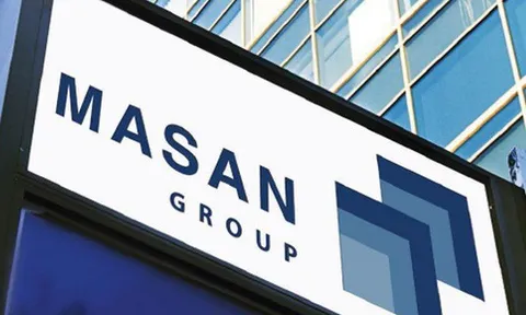 📉 MSN tiếp tục lao dốc, Masan mất khoảng 6.000 tỷ đồng vốn hóa chỉ sau hơn 1 tháng