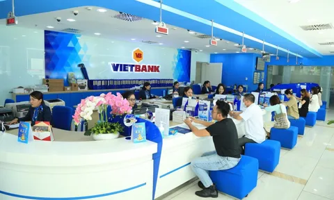 🔥 Vietbank (VBB) sắp chuyển nhà sang HOSE, đồng thời tăng vốn thêm gần 4.800 tỷ đồng