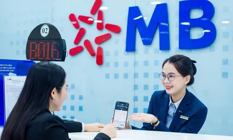 💰 MB HUY ĐỘNG HƠN 10.700 TỶ ĐỒNG TRÁI PHIẾU CHỈ TRONG 2 THÁNG