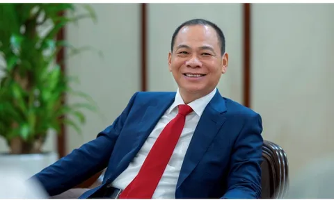 Nóng: VINHOMES dừng mở rộng quỹ đất: Quyết định gây bất ngờ nhưng có thể là nước cờ lớn nhất của tỷ phú Phạm Nhật Vượng