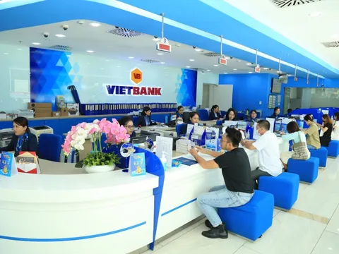 🔥 Vietbank (VBB) sắp chuyển nhà sang HOSE, đồng thời tăng vốn thêm gần 4.800 tỷ đồng