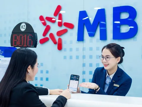 💰 MB HUY ĐỘNG HƠN 10.700 TỶ ĐỒNG TRÁI PHIẾU CHỈ TRONG 2 THÁNG