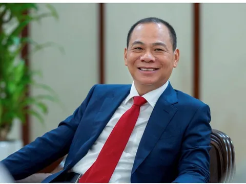 Nóng: VINHOMES dừng mở rộng quỹ đất: Quyết định gây bất ngờ nhưng có thể là nước cờ lớn nhất của tỷ phú Phạm Nhật Vượng